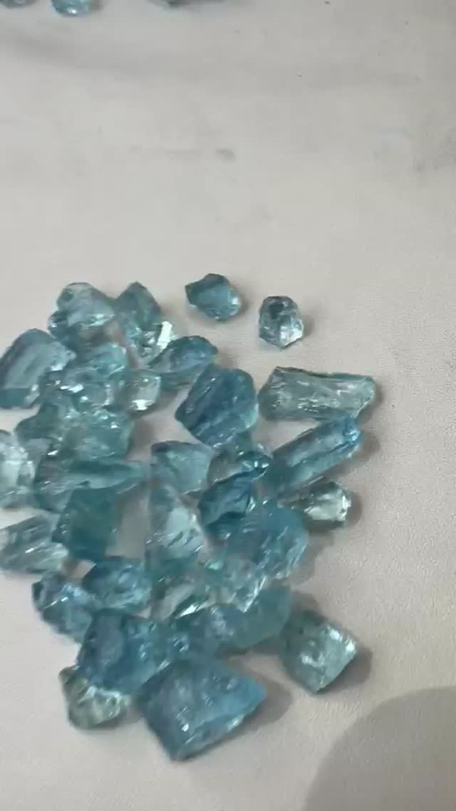 Video: cutting workshop process